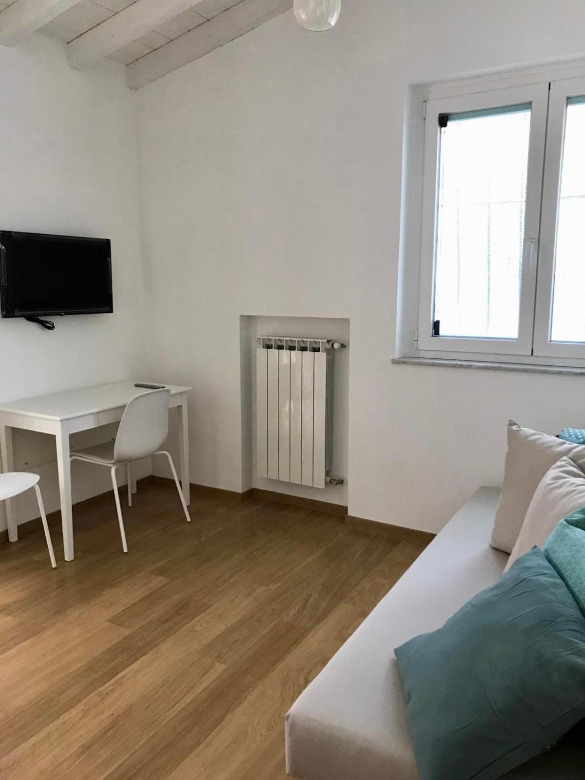 Bed and Breakfast La Riviera Bed & Breakfast Рапалло Номер фото